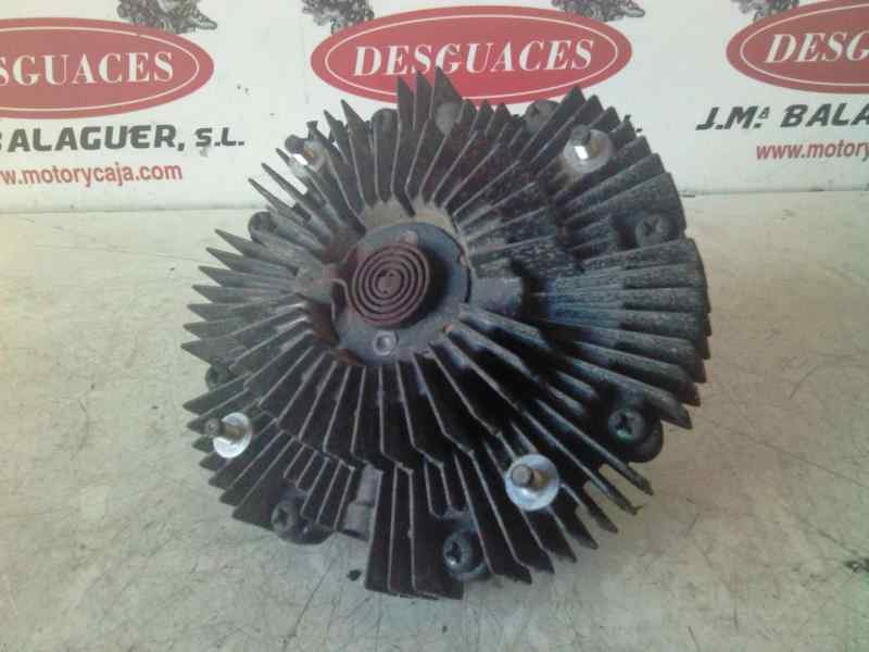 Recambio de ventilador viscoso motor para » otros... modelos referencia OEM IAM   