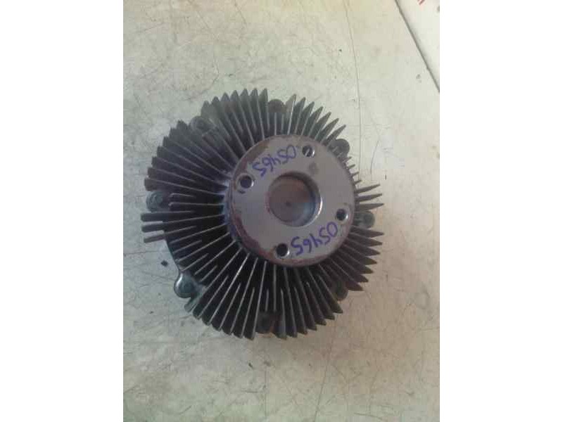 Recambio de ventilador viscoso motor para » otros... modelos referencia OEM IAM   