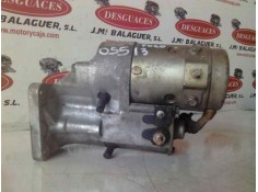 Recambio de motor arranque para » otros... modelos referencia OEM IAM   