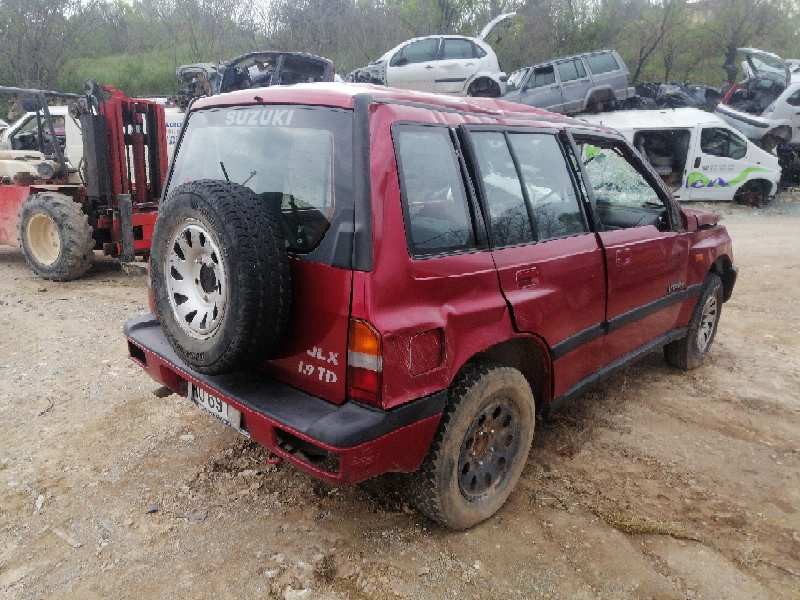 suzuki vitara (se/sf/et) del año 1996