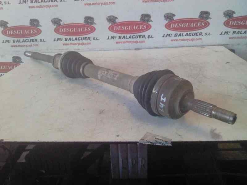 Recambio de transmision delantera izquierda para » otros... modelos referencia OEM IAM   