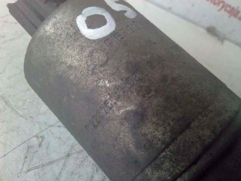 Recambio de valvula egr para » otros... modelos referencia OEM IAM 72287500031  
