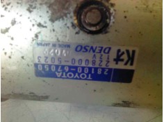 Recambio de motor arranque para » otros... modelos referencia OEM IAM 2810067050/2280005023   2