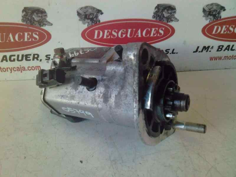 Recambio de motor arranque para » otros... modelos referencia OEM IAM 2810067050/2280005023  