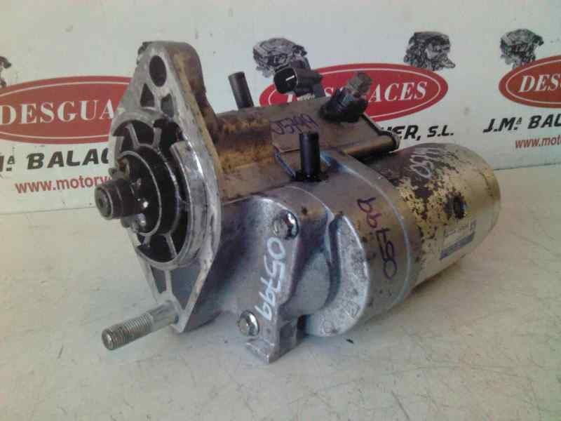Recambio de motor arranque para » otros... modelos referencia OEM IAM 2810067050/2280005023  