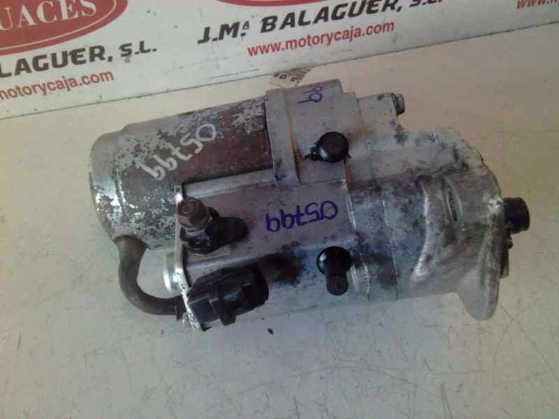 Recambio de motor arranque para » otros... modelos referencia OEM IAM 2810067050/2280005023  