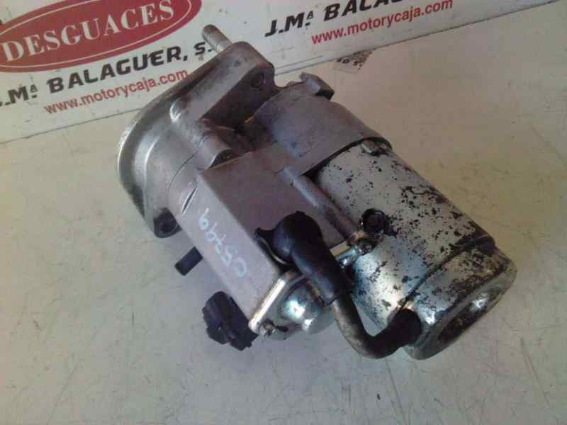 Recambio de motor arranque para » otros... modelos referencia OEM IAM 2810067050/2280005023  