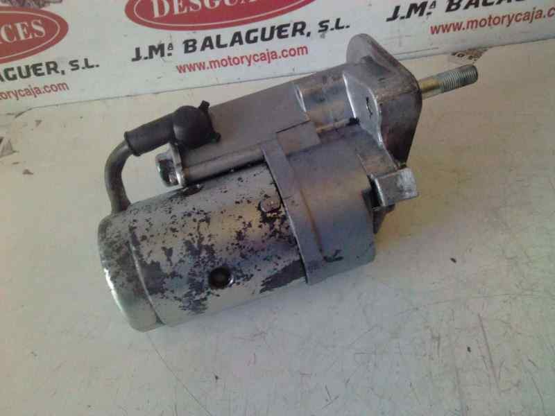 Recambio de motor arranque para » otros... modelos referencia OEM IAM 2810067050/2280005023  