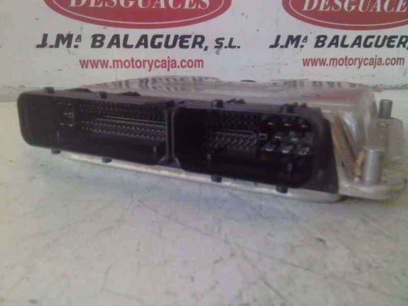 Recambio de centralita motor uce para » otros... modelos referencia OEM IAM 0281010218/038906019CD  