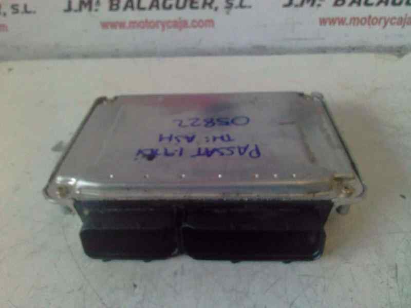 Recambio de centralita motor uce para » otros... modelos referencia OEM IAM 0281010218/038906019CD  