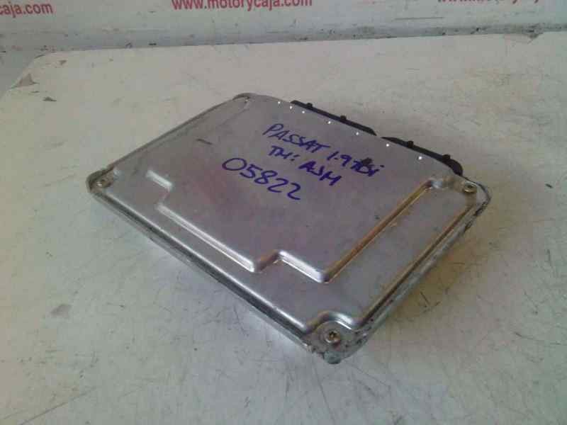 Recambio de centralita motor uce para » otros... modelos referencia OEM IAM 0281010218/038906019CD  