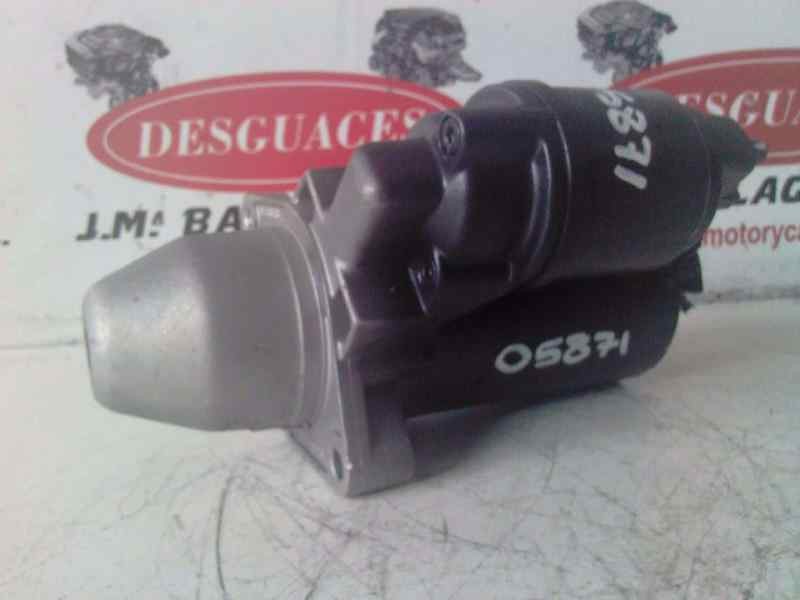 Recambio de motor arranque para » otros... modelos referencia OEM IAM   