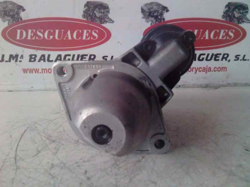 Recambio de motor arranque para » otros... modelos referencia OEM IAM   