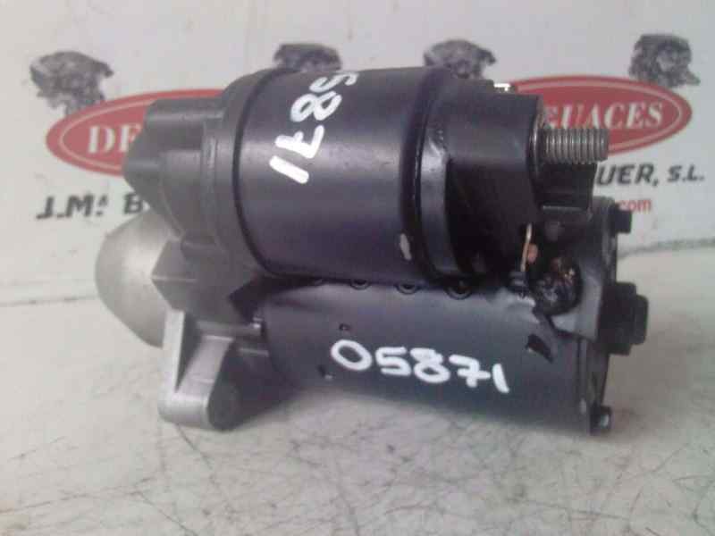 Recambio de motor arranque para » otros... modelos referencia OEM IAM   