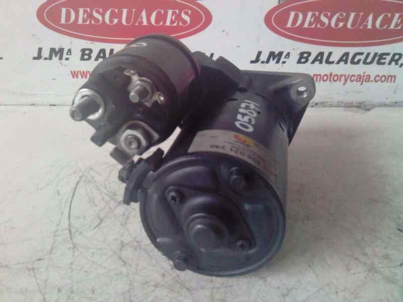 Recambio de motor arranque para » otros... modelos referencia OEM IAM   
