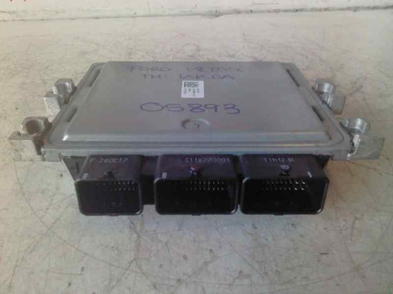 Recambio de centralita motor uce para » otros... modelos referencia OEM IAM   