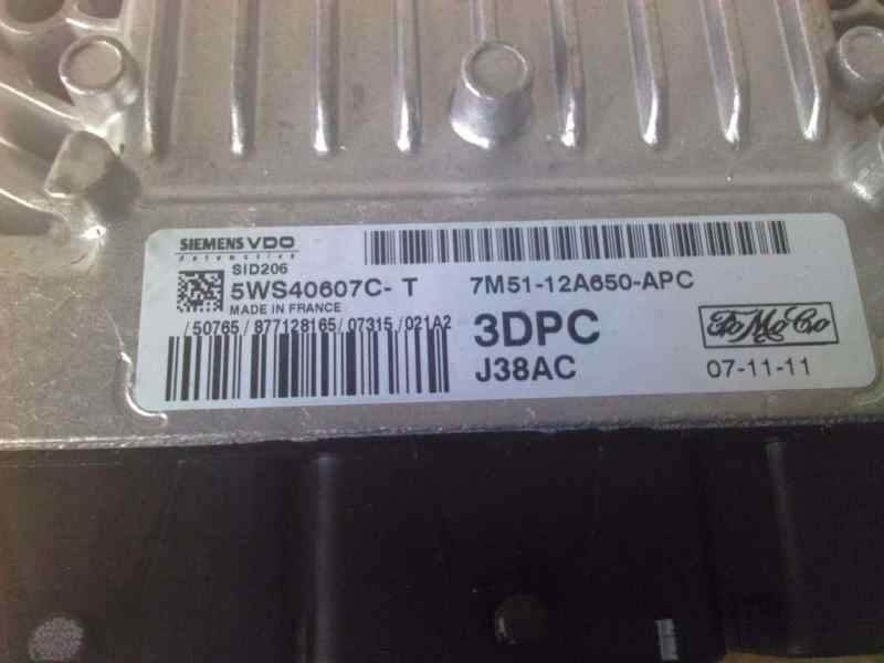 Recambio de centralita motor uce para » otros... modelos referencia OEM IAM   