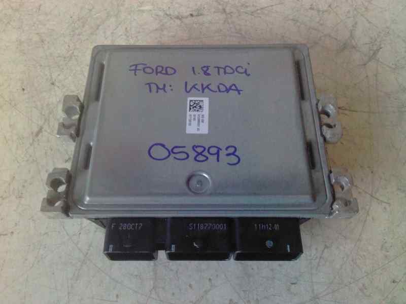 Recambio de centralita motor uce para » otros... modelos referencia OEM IAM   