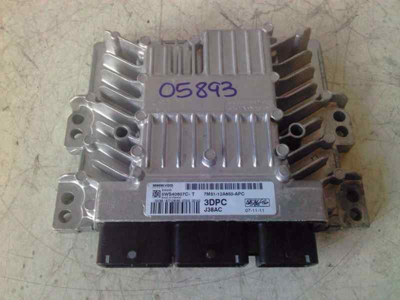 Recambio de centralita motor uce para » otros... modelos referencia OEM IAM   