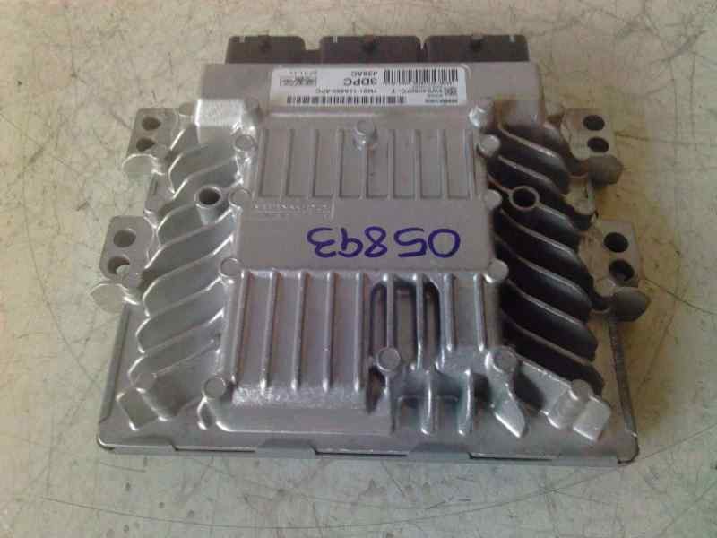 Recambio de centralita motor uce para » otros... modelos referencia OEM IAM   