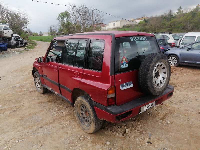 suzuki vitara (se/sf/et) del año 1996