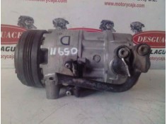 Recambio de compresor aire acondicionado para » otros... modelos referencia OEM IAM 64526905643  