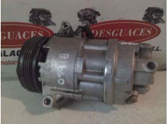 Recambio de compresor aire acondicionado para » otros... modelos referencia OEM IAM   