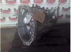 Recambio de caja cambios para renault laguna ii (bg0) referencia OEM IAM PK6S002   2