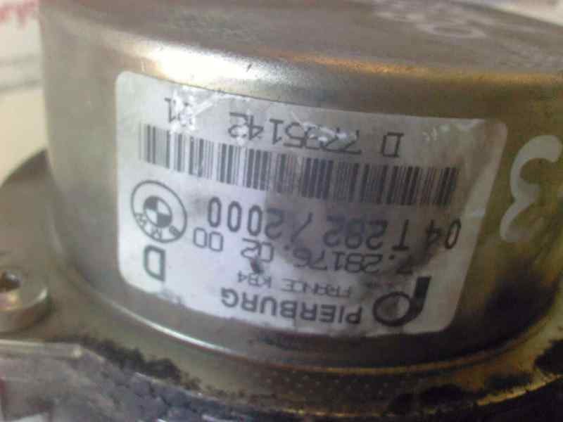 Recambio de depresor freno / bomba vacio para » otros... modelos referencia OEM IAM   