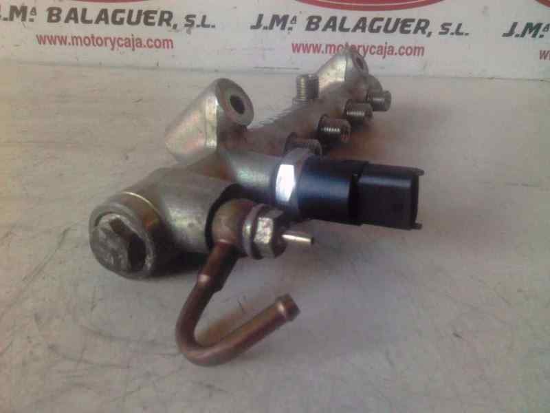 Recambio de rampa inyectora para » otros... modelos referencia OEM IAM   