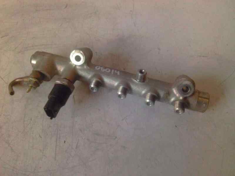 Recambio de rampa inyectora para » otros... modelos referencia OEM IAM   