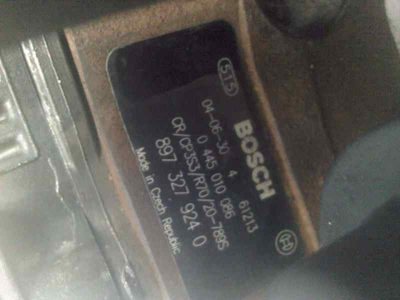 Recambio de bomba inyeccion para » otros... modelos referencia OEM IAM   