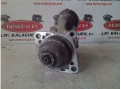 Recambio de motor arranque para » otros... modelos referencia OEM IAM   