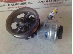 Recambio de bomba servodireccion para toyota avensis berlina (t25) referencia OEM IAM   