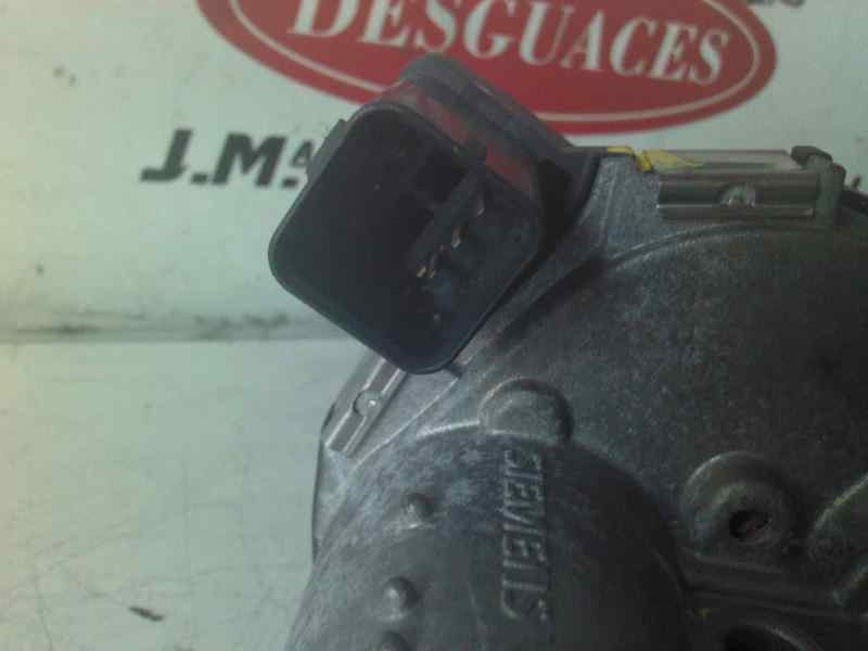 Recambio de caja mariposa para » otros... modelos referencia OEM IAM   