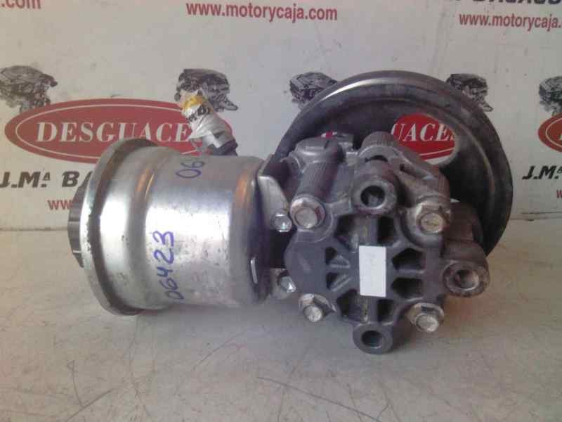 Recambio de bomba servodireccion para toyota avensis berlina (t25) referencia OEM IAM   