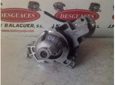 Recambio de motor arranque para » otros... modelos referencia OEM IAM 0001148010  