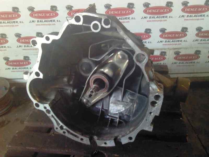 Recambio de caja cambios para audi a4 berlina (b5) referencia OEM IAM CTE  