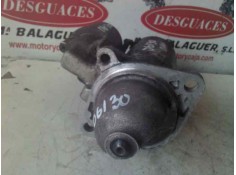 Recambio de motor arranque para » otros... modelos referencia OEM IAM   