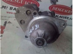 Recambio de motor arranque para » otros... modelos referencia OEM IAM   