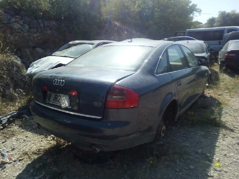 audi a6 berlina (4b2) del año 2002