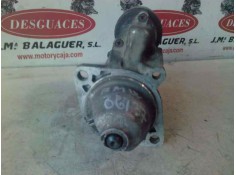 Recambio de motor arranque para » otros... modelos referencia OEM IAM   