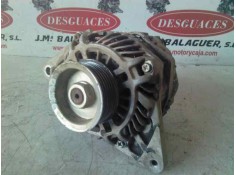 Recambio de alternador para mitsubishi l200 (ka0/kb0) referencia OEM IAM 1800A007/A5TG0491ZT  