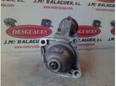 Recambio de motor arranque para » otros... modelos referencia OEM IAM 0001108157  
