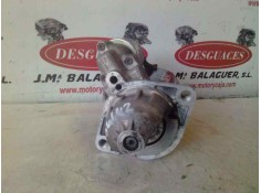 Recambio de motor arranque para » otros... modelos referencia OEM IAM   