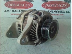 Recambio de alternador para mitsubishi l200 (ka0/kb0) referencia OEM IAM 1800A007/A5TG0491ZT   2