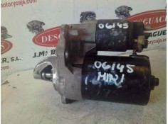 Recambio de motor arranque para » otros... modelos referencia OEM IAM   