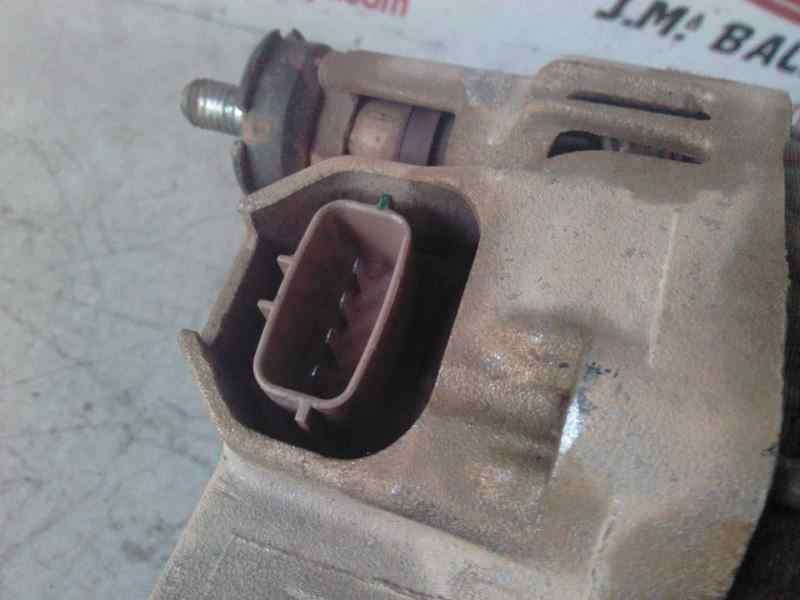 Recambio de alternador para mitsubishi l200 (ka0/kb0) referencia OEM IAM 1800A007/A5TG0491ZT  