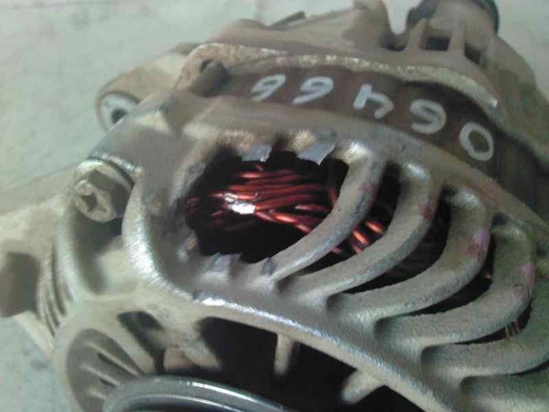 Recambio de alternador para mitsubishi l200 (ka0/kb0) referencia OEM IAM 1800A007/A5TG0491ZT  