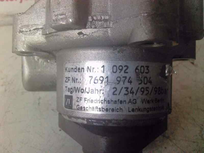 Recambio de bomba servodireccion para » otros... modelos referencia OEM IAM   
